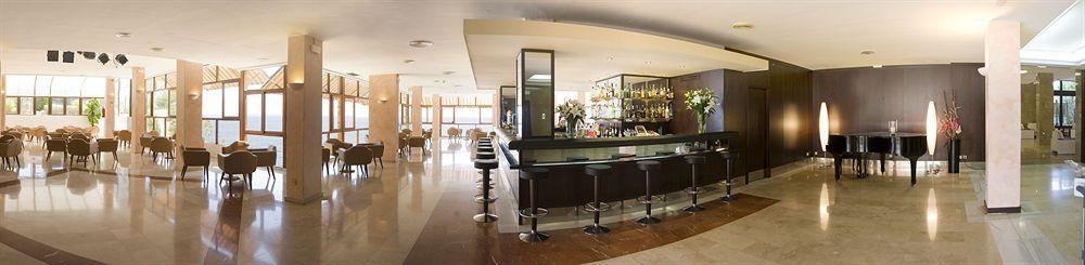 Feriested Globales Cala Vinas Adults Only 16+ 4*