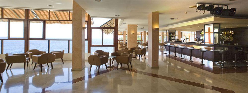 Globales Cala Vinas Adults Only 16+ Feriested