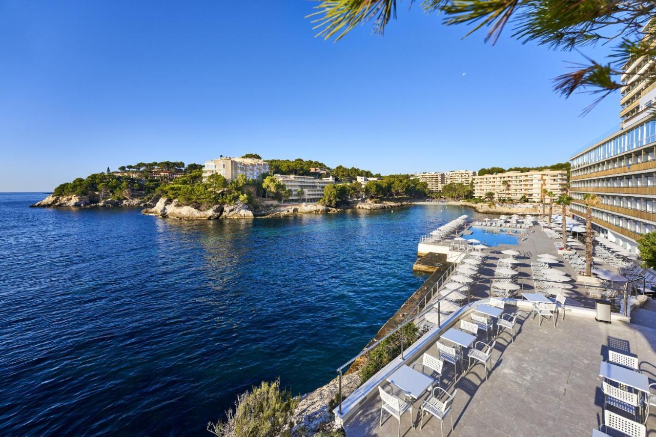 Globales Cala Vinas Adults Only 16+ Feriested 4*