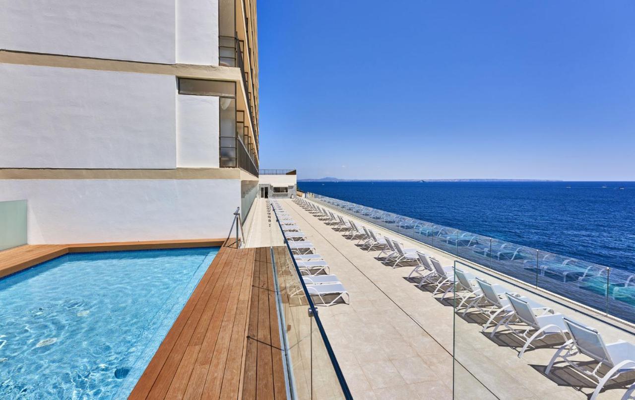 Globales Cala Vinas Adults Only 16+ Feriested 4*