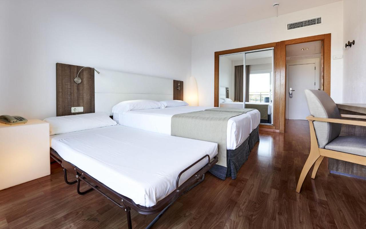 Globales Cala Vinas Adults Only 16+ Feriested Cala Vinas (Mallorca)