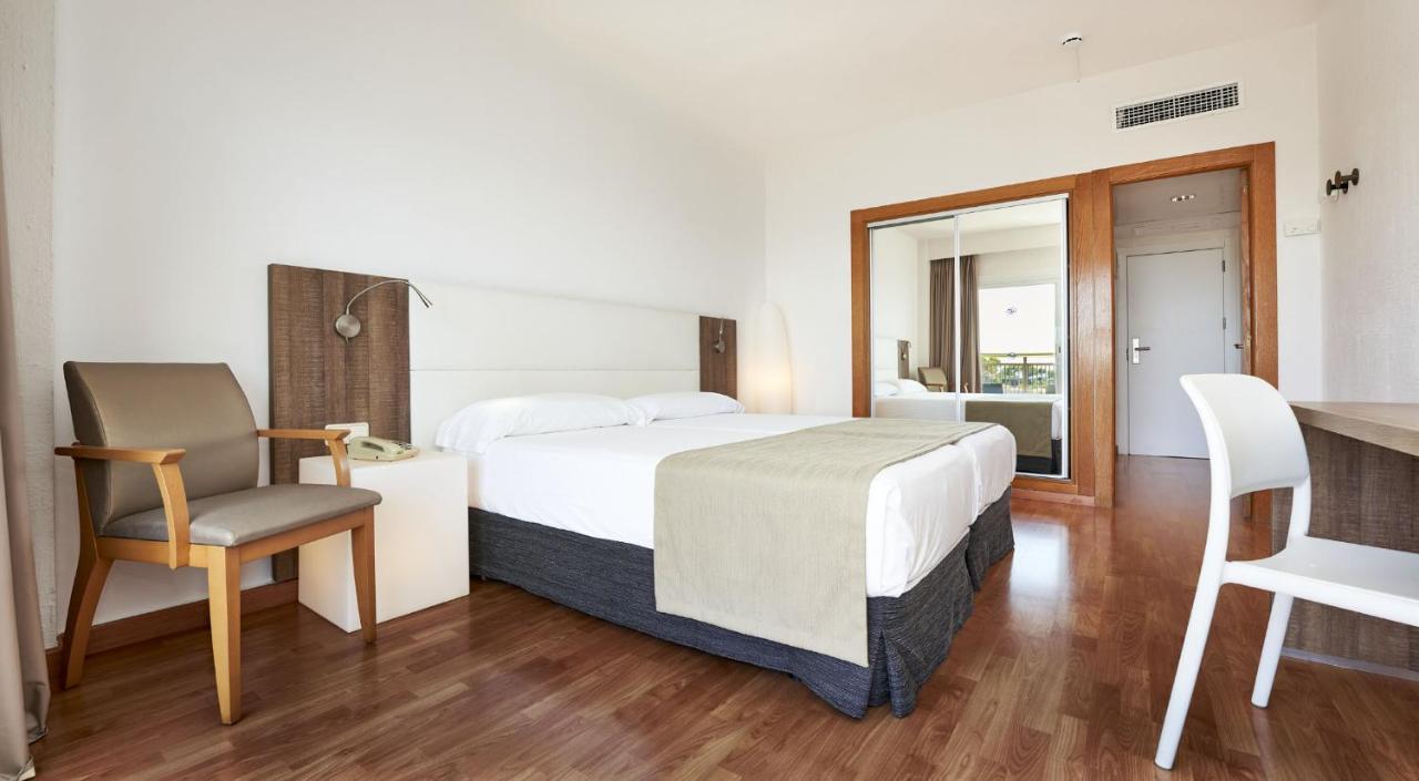 Globales Cala Vinas Adults Only 16+ Feriested Cala Vinas (Mallorca)