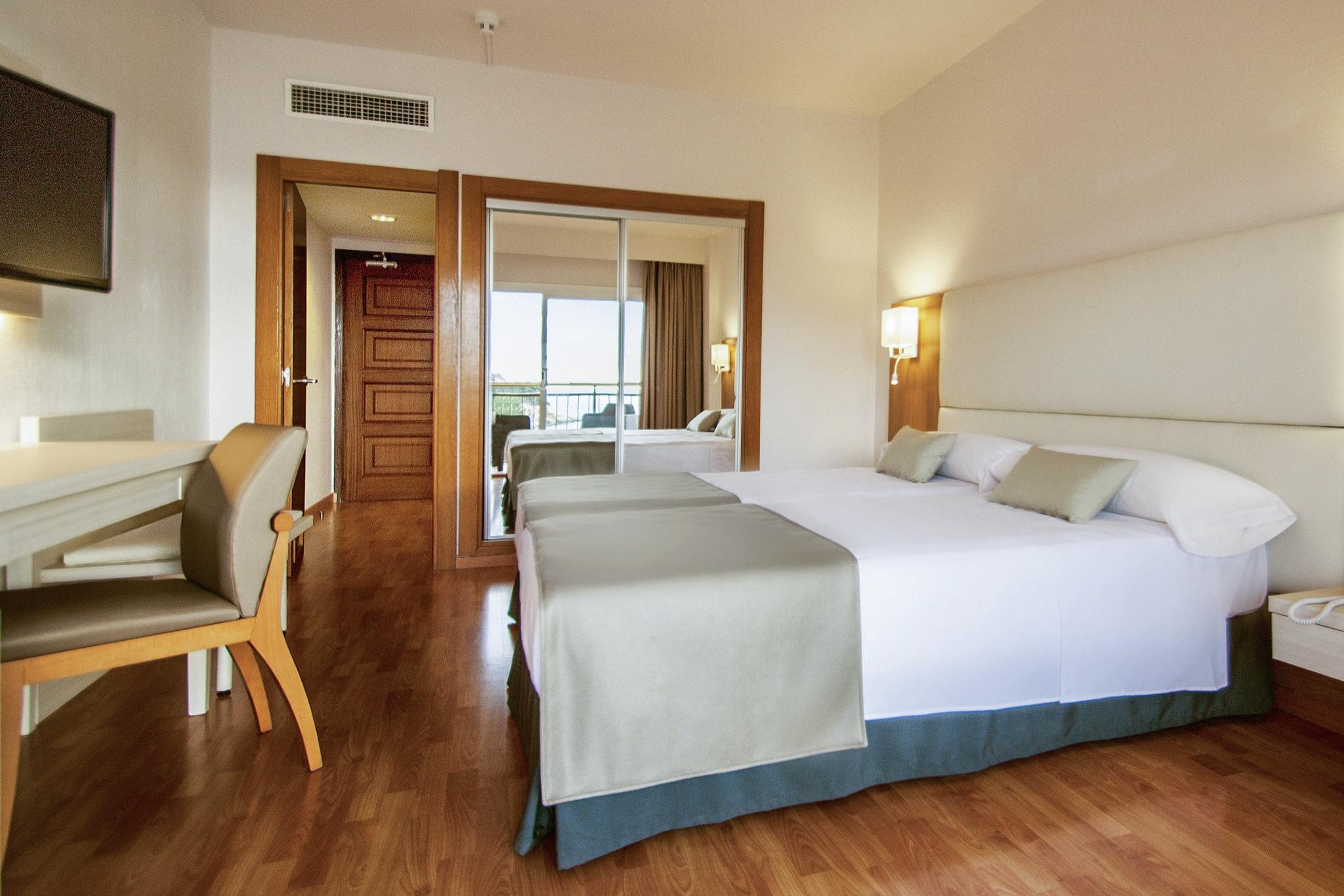 Globales Cala Vinas Adults Only 16+ Feriested Cala Vinas (Mallorca)