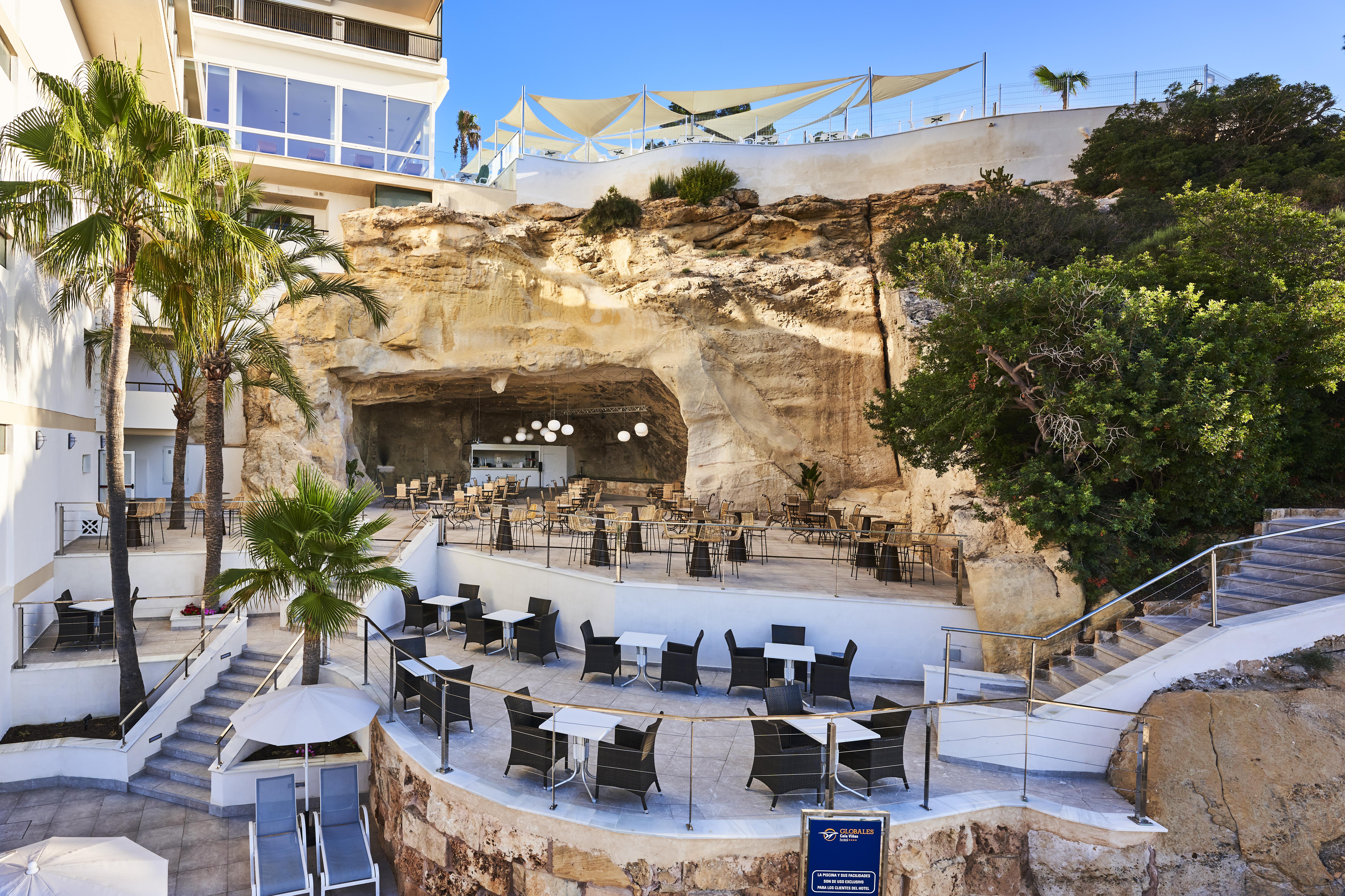 Globales Cala Vinas Adults Only 16+ Feriested Cala Vinas (Mallorca)