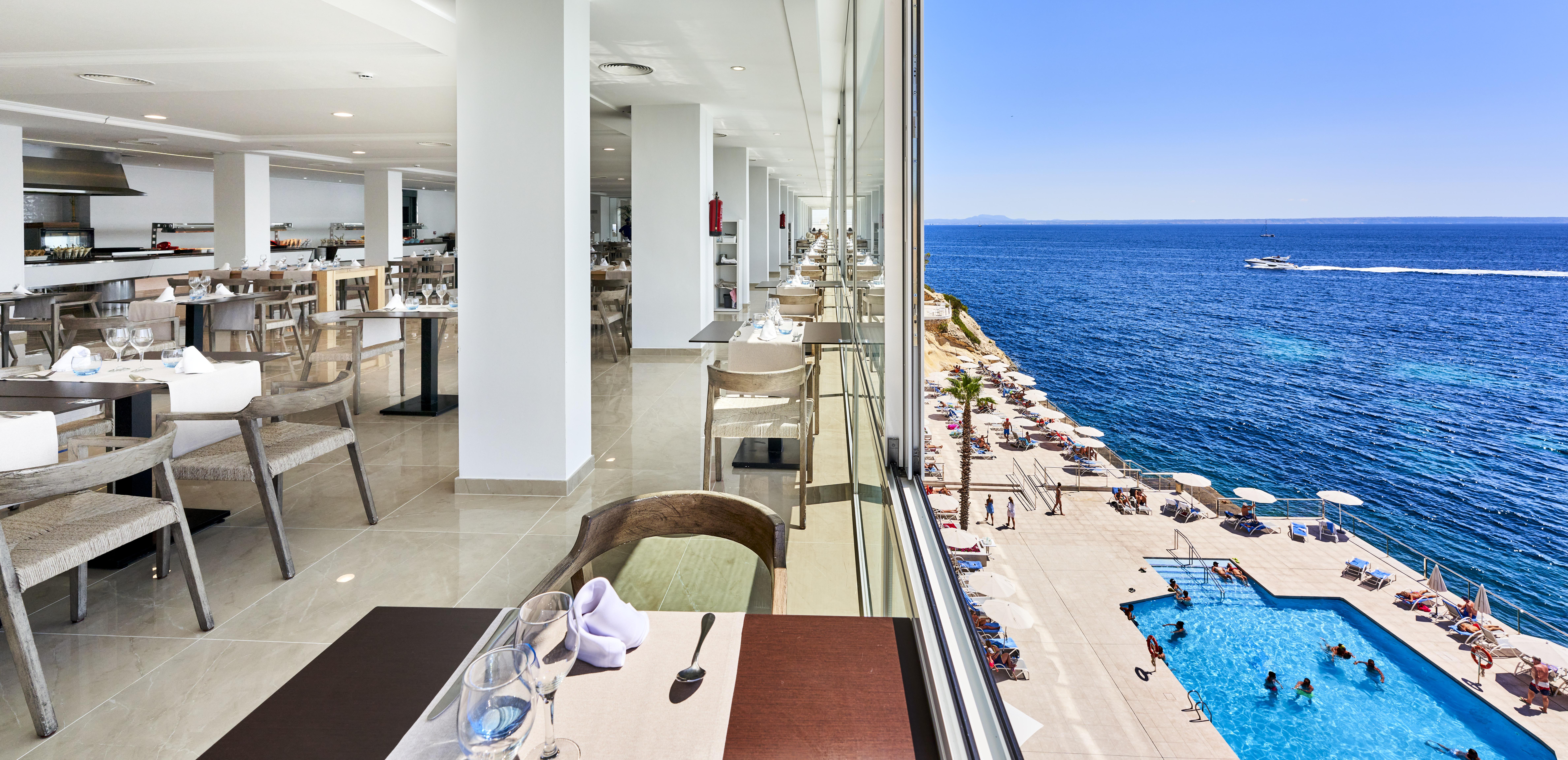 Feriested Globales Cala Vinas Adults Only 16+ Cala Vinas (Mallorca)