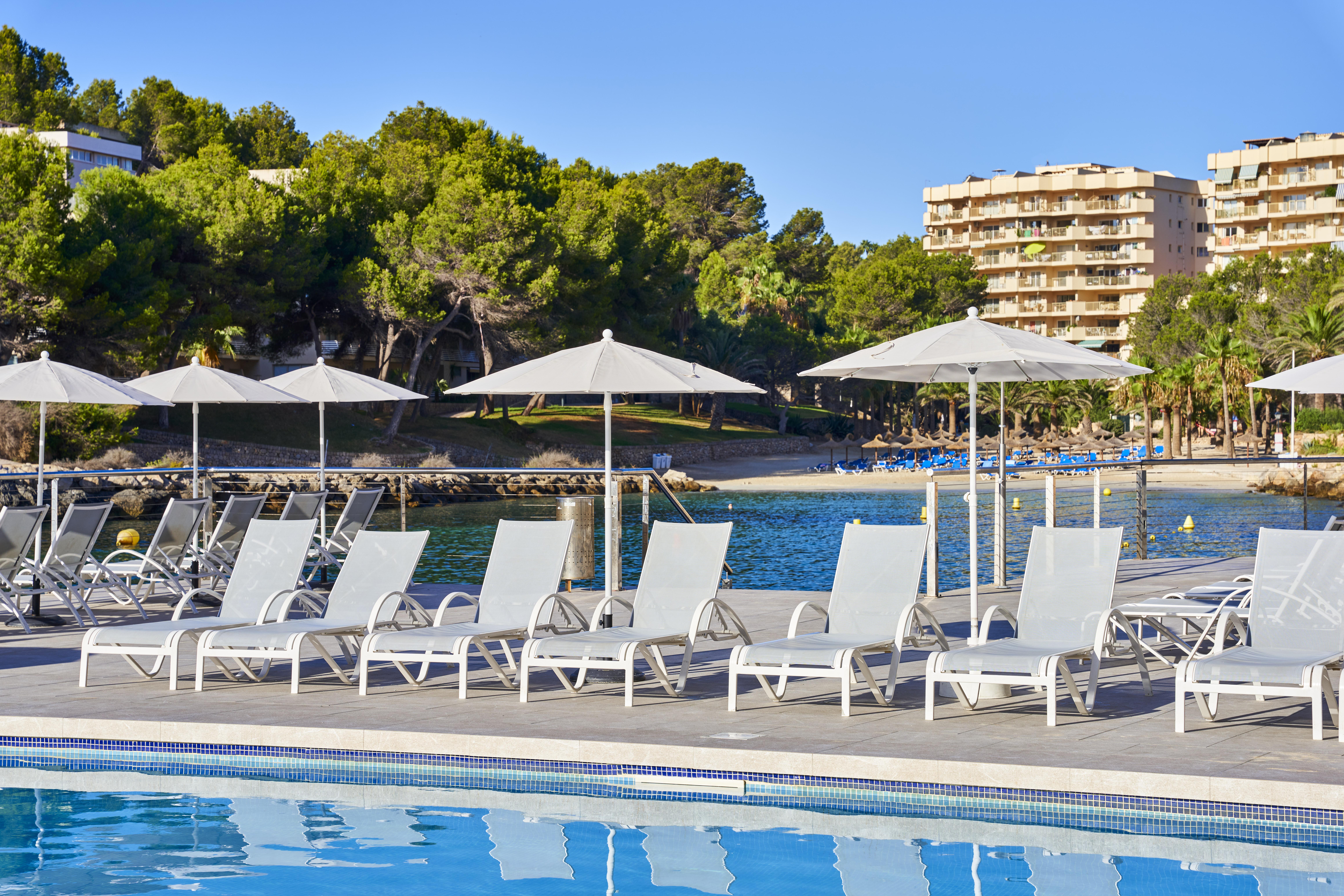 Globales Cala Vinas Adults Only 16+ Feriested Cala Vinas (Mallorca)