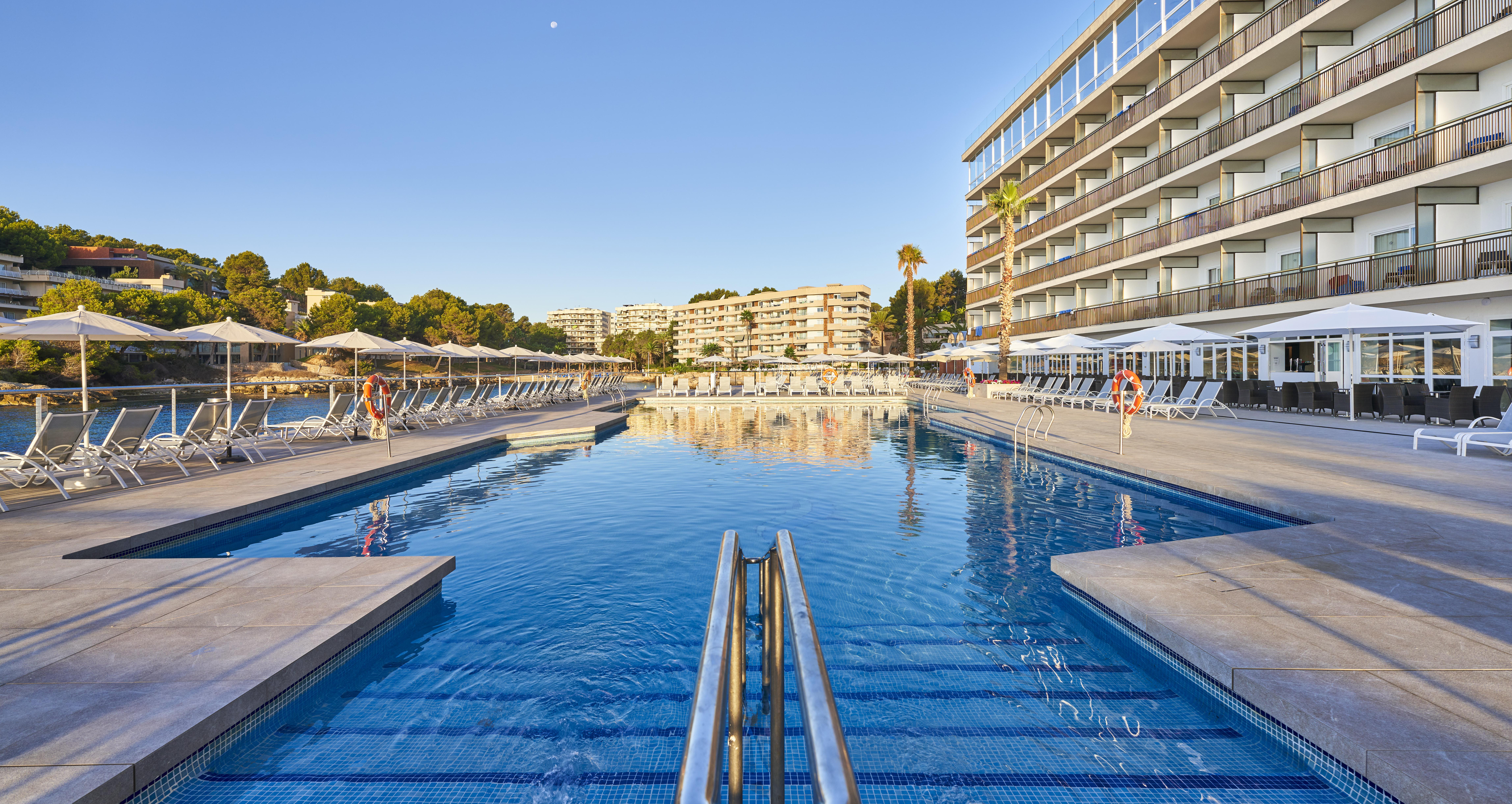 Globales Cala Vinas Adults Only 16+ Feriested 4*