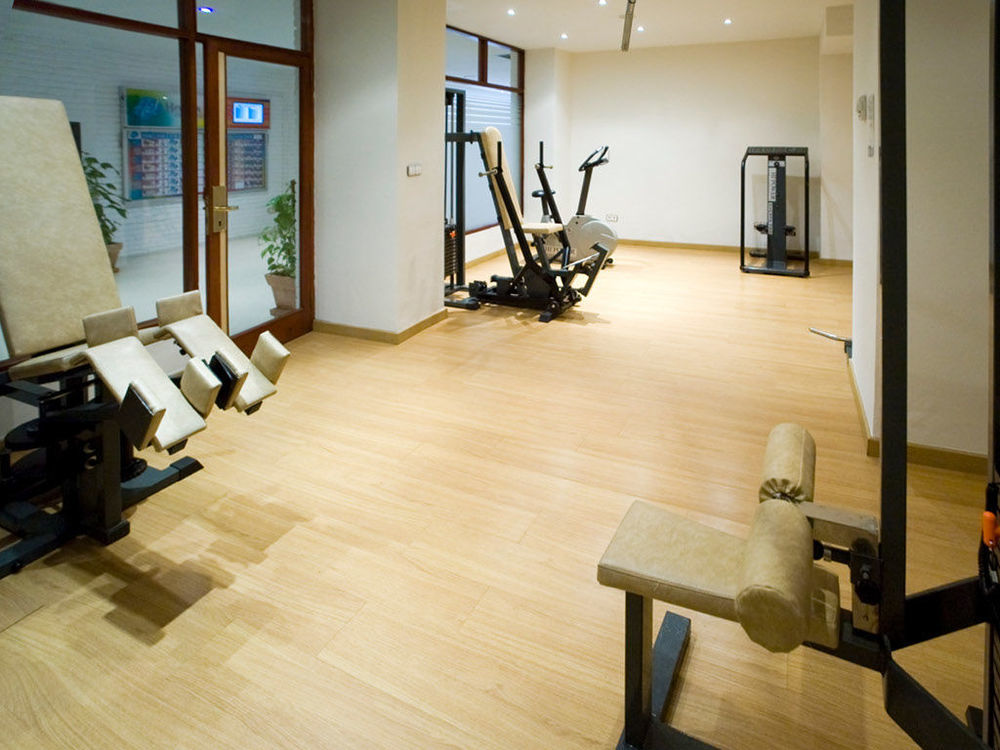 Feriested Globales Cala Vinas Adults Only 16+ 4*