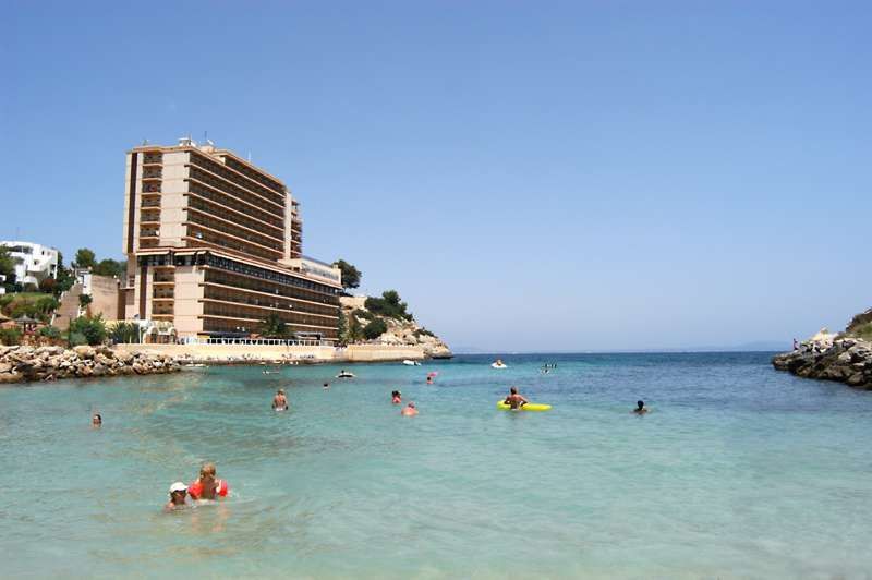 Feriested Globales Cala Vinas Adults Only 16+ 4*